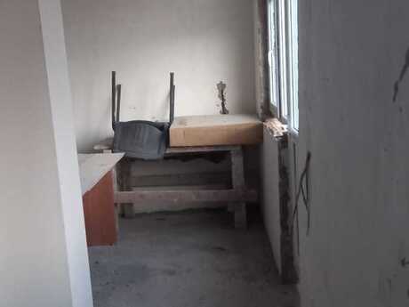 Qurtuluş 93 kompleksində 2 otaqlı yeni tikili mənzil satılır, 53 m², 53 000 AZN, şəkil 5 / 6