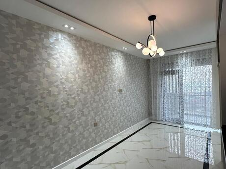 Həzi Aslanovda 4 otaqlı yeni tikili mənzil kirayə verilir, 108 m², 1 000 AZN/ay, şəkil 3 / 9
