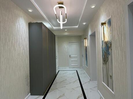 Həzi Aslanovda 4 otaqlı yeni tikili mənzil kirayə verilir, 108 m², 1 000 AZN/ay, şəkil 5 / 9