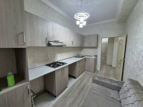 Masazırda 2 otaqlı yeni tikili mənzil satılır, 73 m², 98 000 AZN, şəkil 4 / 11