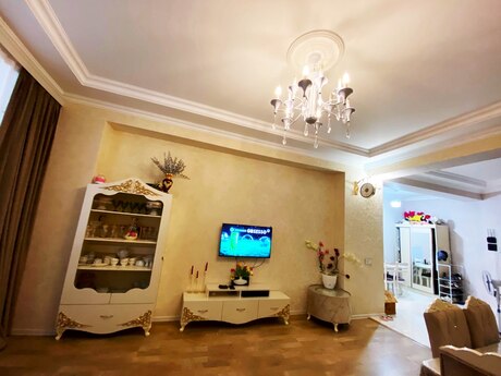 Həzi Aslanovda 3 otaqlı yeni tikili mənzil satılır, 90 m², 243 000 AZN, şəkil 3 / 12