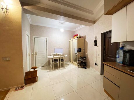 Həzi Aslanovda 3 otaqlı yeni tikili mənzil satılır, 90 m², 243 000 AZN, şəkil 5 / 12