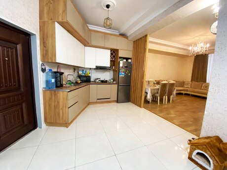 Həzi Aslanovda 3 otaqlı yeni tikili mənzil satılır, 90 m², 243 000 AZN, şəkil 4 / 12