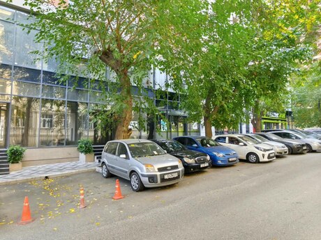 Объявление №6553080 - Баку, м. Низами, 180 м²