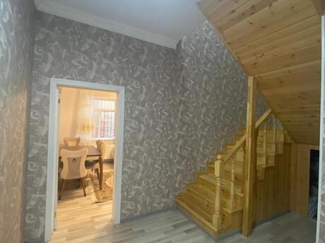 Masazırda 3 otaqlı həyət evi kirayə verilir, 150 m², 500 AZN/ay, şəkil 5 / 12