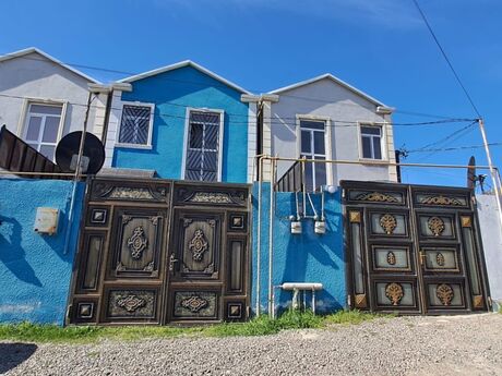 3-комн. · 150 m², Masazır
