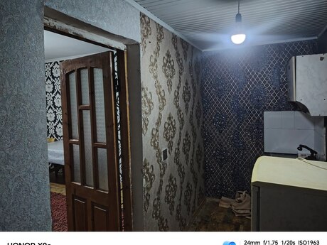Сдаётся 1-комнатный дом, Lökbatan, 26 м², 230 AZN/мес, фото 2 / 8