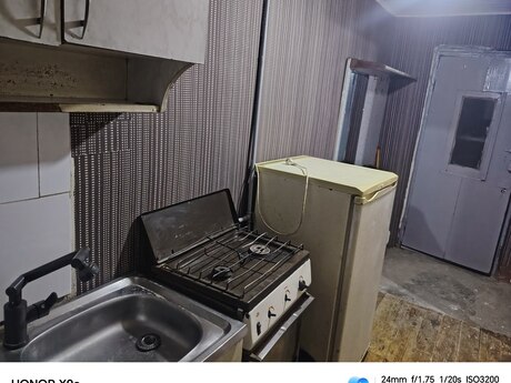 1-комнатный дом, 26 м², Qaradağ, 230 AZN