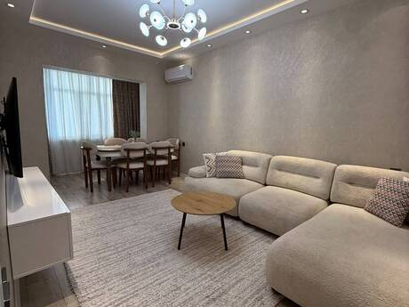 Elan №6553113 - Bakı, Həzi Aslanov m., 4 otaqlı, 115 m², 5/9 mərtəbə
