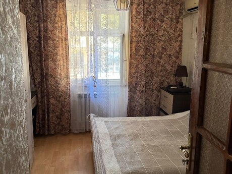 Объявление №6553107 - Баку, м. Кара Караев, 2-комн., 59 м², 1/5 этаж