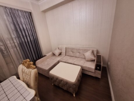 3 otaq · 83 m² · 2/12 mərtəbə, Yasamal