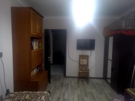 Memar Əcəmidə 3 otaqlı yeni tikili mənzil satılır, 101 m², 265 000 AZN, şəkil 4 / 9