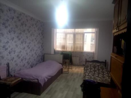 Memar Əcəmidə 3 otaqlı yeni tikili mənzil satılır, 101 m², 265 000 AZN, şəkil 3 / 9