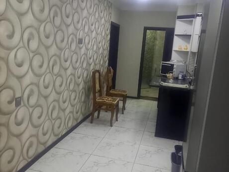 Memar Əcəmidə 3 otaqlı yeni tikili mənzil satılır, 101 m², 265 000 AZN, şəkil 2 / 9