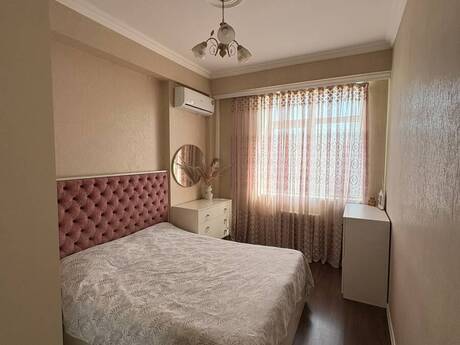 Elan №6553115 - Bakı, Yasamal r., 2 otaqlı, 65 m², 8/12 mərtəbə