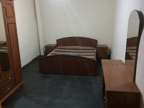 20 Yanvarda 2 otaqlı həyət evi kirayə verilir, 50 m², 450 AZN/ay, şəkil 4 / 7