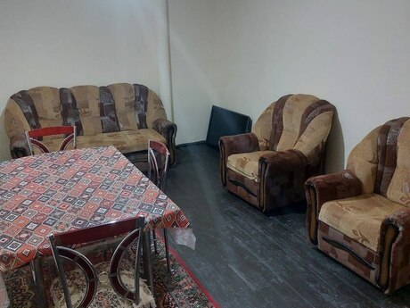 20 Yanvarda 2 otaqlı həyət evi kirayə verilir, 50 m², 450 AZN/ay, şəkil 5 / 7
