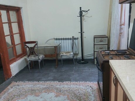 20 Yanvarda 2 otaqlı həyət evi kirayə verilir, 50 m², 450 AZN/ay, şəkil 3 / 7