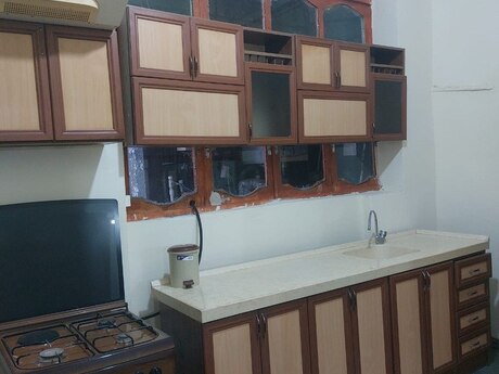 2 rooms · 50 m², 20 Yanvar