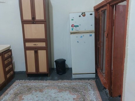 20 Yanvarda 2 otaqlı həyət evi kirayə verilir, 50 m², 450 AZN/ay, şəkil 2 / 7