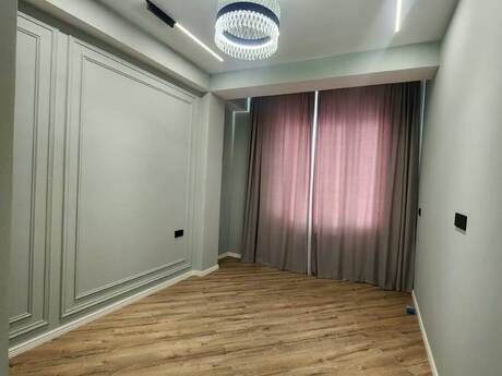 4-room new-build apartment for sale in Badamdar, 157 m², 438 000 AZN, photo 4 / 12