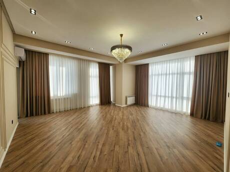4-room new-build apartment for sale in Badamdar, 157 m², 438 000 AZN, photo 2 / 12