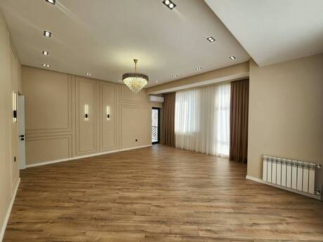 Elan №6553119 - Bakı, Badamdar q., 4 otaqlı, 156.6 m², 10/18 mərtəbə