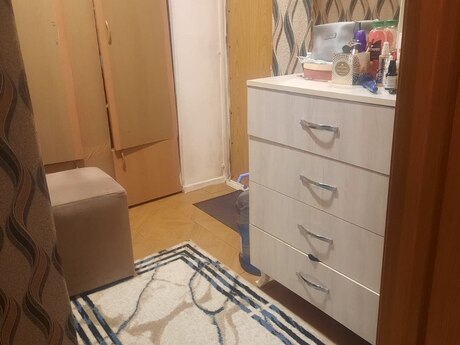 Neftçilərdə 1 otaqlı köhnə tikili mənzil satılır, 30 m², 105 000 AZN, şəkil 3 / 9