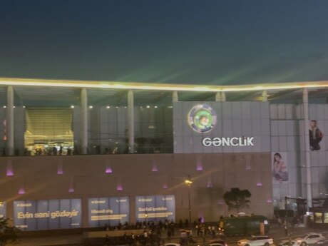 Elan №6553124 - Bakı, Gənclik m., 2 otaqlı, 40 m², 4/6 mərtəbə