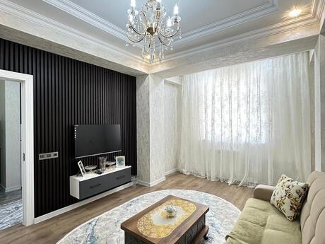 Elan №6553123 - Bakı, Masazır q., 2 otaqlı, 35 m², 3/6 mərtəbə
