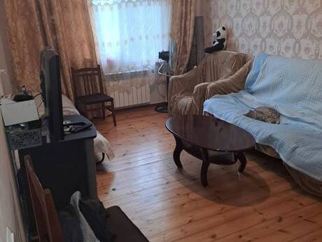 Yeni Yasamalda 2 otaqlı köhnə tikili mənzil satılır, 60 m², 159 500 AZN, şəkil 2 / 12
