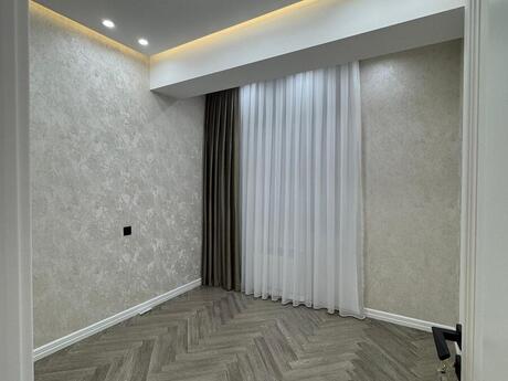 Elmlər Akademiyasında 3 otaqlı yeni tikili mənzil satılır, 135 m², 325 000 AZN, şəkil 5 / 12