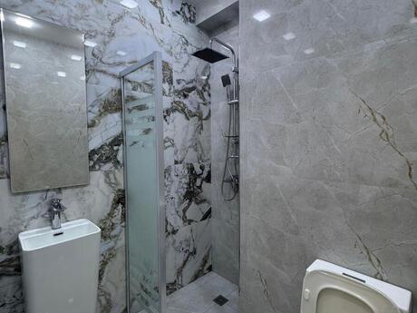 Elmlər Akademiyasında 3 otaqlı yeni tikili mənzil satılır, 135 m², 325 000 AZN, şəkil 3 / 12