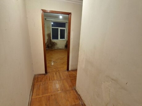 2-room old-build apartment for sale in Nərimanov, 40 m², 120 000 AZN, photo 3 / 12