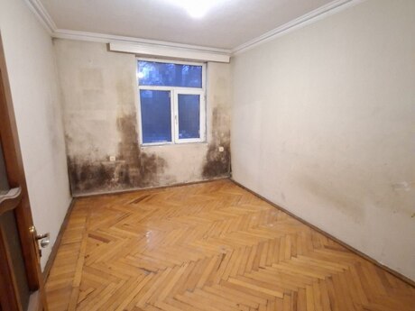 2-room old-build apartment for sale in Nərimanov, 40 m², 120 000 AZN, photo 2 / 12