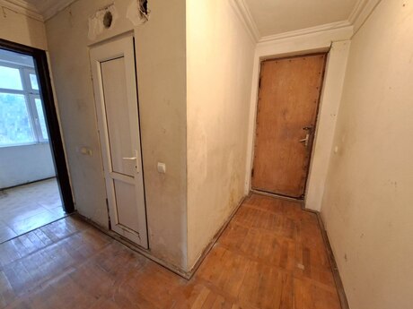 2-room old-build apartment for sale in Nərimanov, 40 m², 120 000 AZN, photo 5 / 12