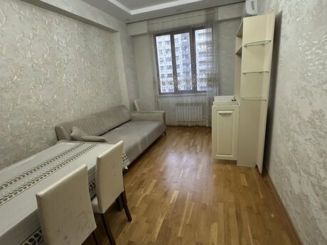 Qara Qarayevdə 2 otaqlı yeni tikili mənzil kirayə verilir, 55 m², 700 AZN/ay, şəkil 4 / 7