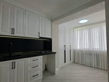 Объявление №6553130 - Баку, м. Иншаатчылар, 2-комн., 60 м², 3/5 этаж