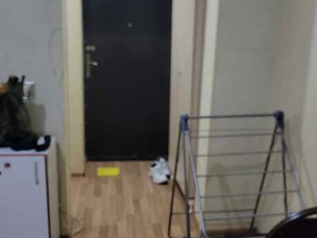 Elmlər Akademiyasında 1 otaqlı köhnə tikili mənzil kirayə verilir, 25 m², 400 AZN/ay, şəkil 5 / 6