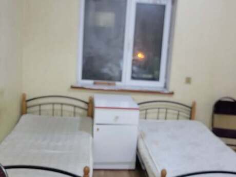 Elmlər Akademiyasında 1 otaqlı köhnə tikili mənzil kirayə verilir, 25 m², 400 AZN/ay, şəkil 2 / 6