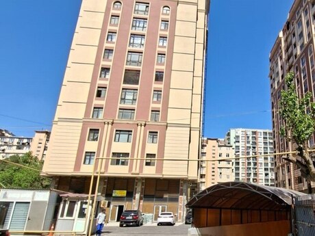 3 otaq · 112 m²