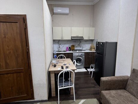 Binəqədidə 2 otaqlı həyət evi kirayə verilir, 30 m², 300 AZN/ay, şəkil 5 / 7