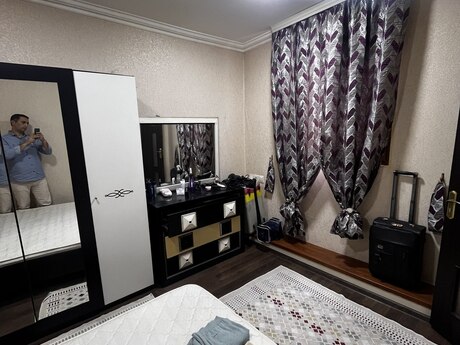 Binəqədidə 2 otaqlı həyət evi kirayə verilir, 30 m², 300 AZN/ay, şəkil 2 / 7
