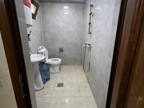 Binəqədidə 2 otaqlı həyət evi kirayə verilir, 30 m², 300 AZN/ay, şəkil 4 / 7