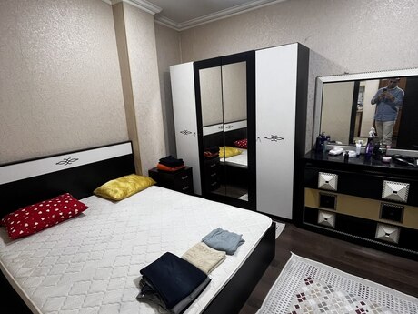 2 otaqlı ev, 30 m², Binəqədi, 300 AZN