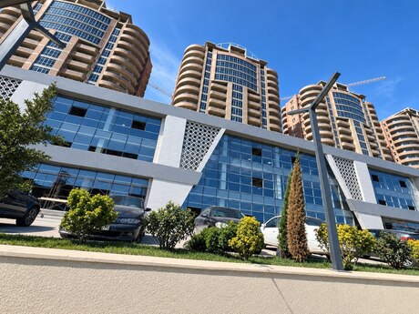 1 otaq · 56,7 m²