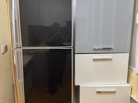 Əhmədlidə 2 otaqlı yeni tikili mənzil kirayə verilir, 65 m², 650 AZN/ay, şəkil 4 / 10