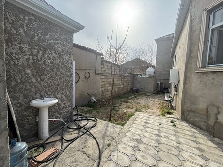 4-room house for sale in Məmmədli, 110 m², 130 000 AZN, photo 3 / 12