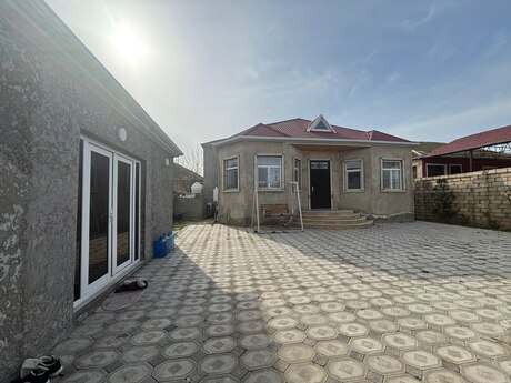 4-room house for sale in Məmmədli, 110 m², 130 000 AZN, photo 2 / 12