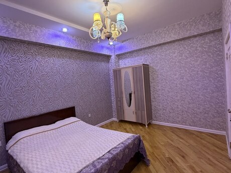 Продаётся 2-комнатная квартира в новостройке, Nəsimi, 54 м², 211 000 AZN, фото 5 / 7